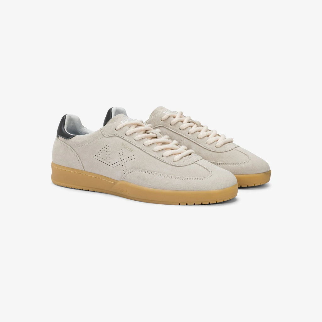 Sun68 - Scarpe California Sun Suede