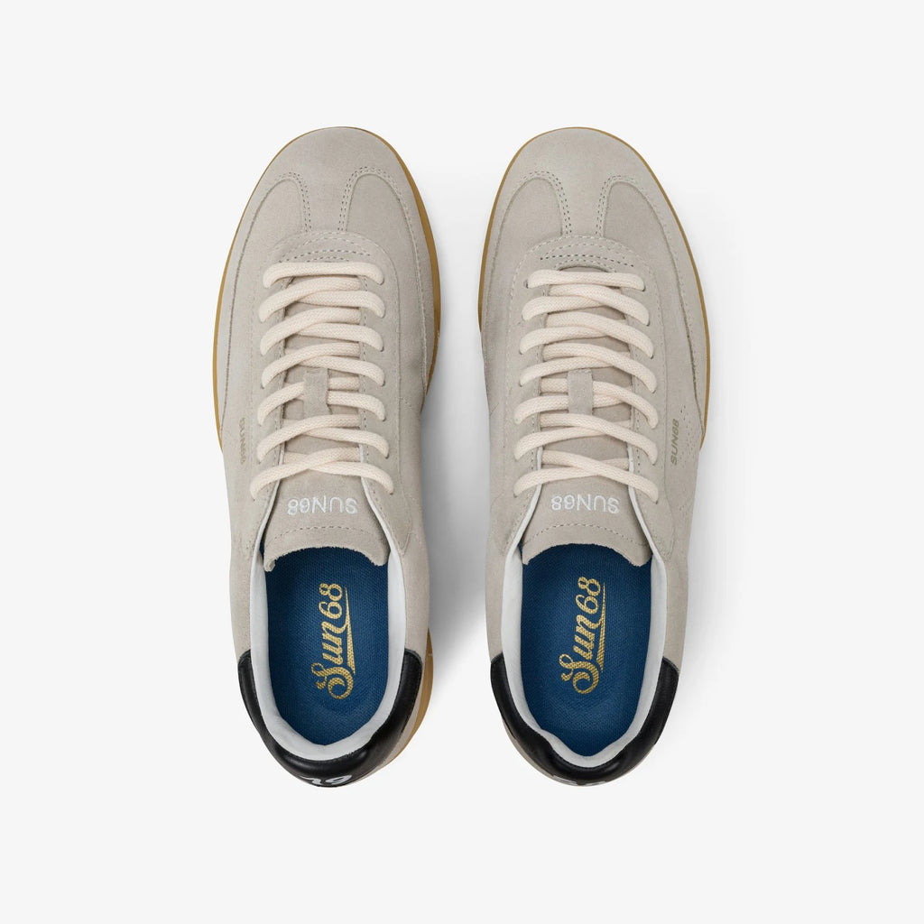 Sun68 - Scarpe California Sun Suede