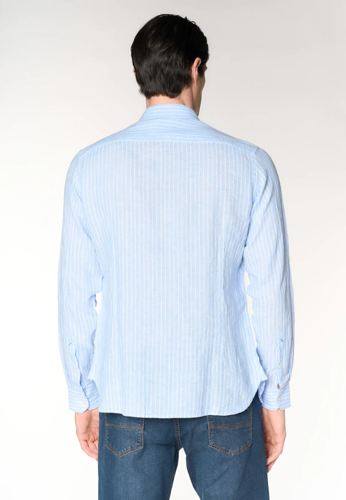 U.S. Polo Assn. - Camicia Basil-Shirt Slim