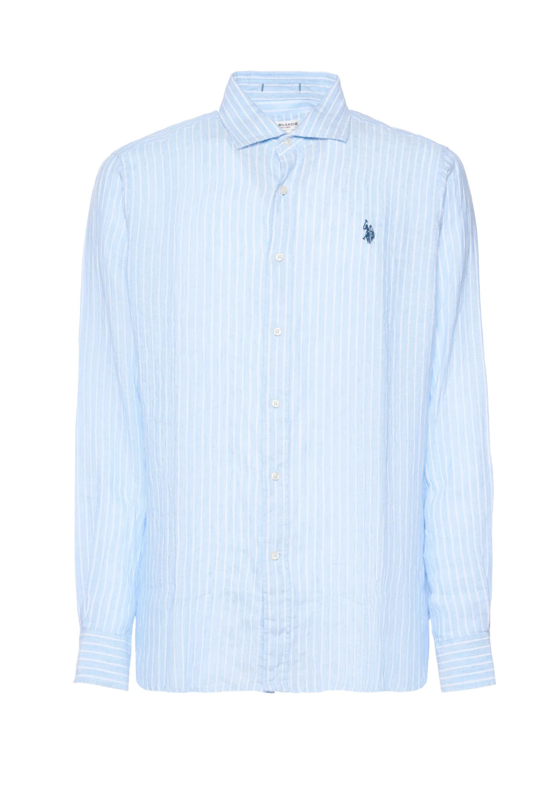 U.S. Polo Assn. - Camicia Basil-Shirt Slim