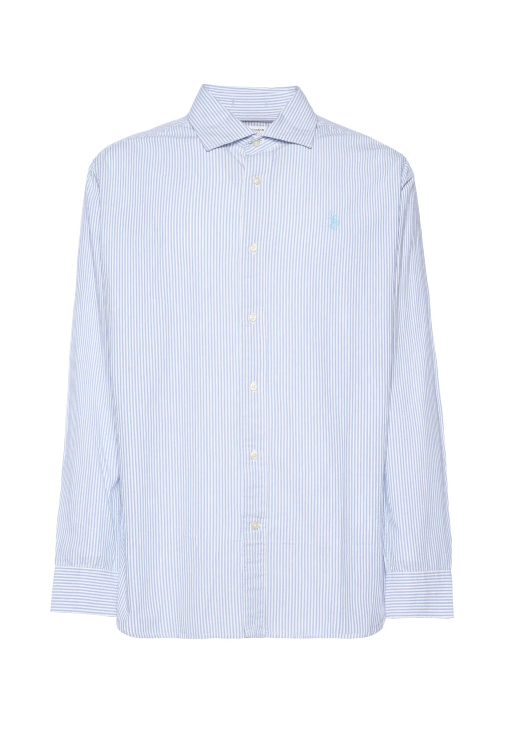 U.S. Polo Assn. - Camicia Ivor Regular Fit