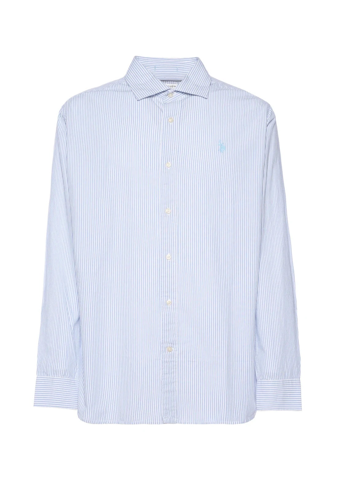 U.S. Polo Assn. - Camicia Ivor Regular Fit