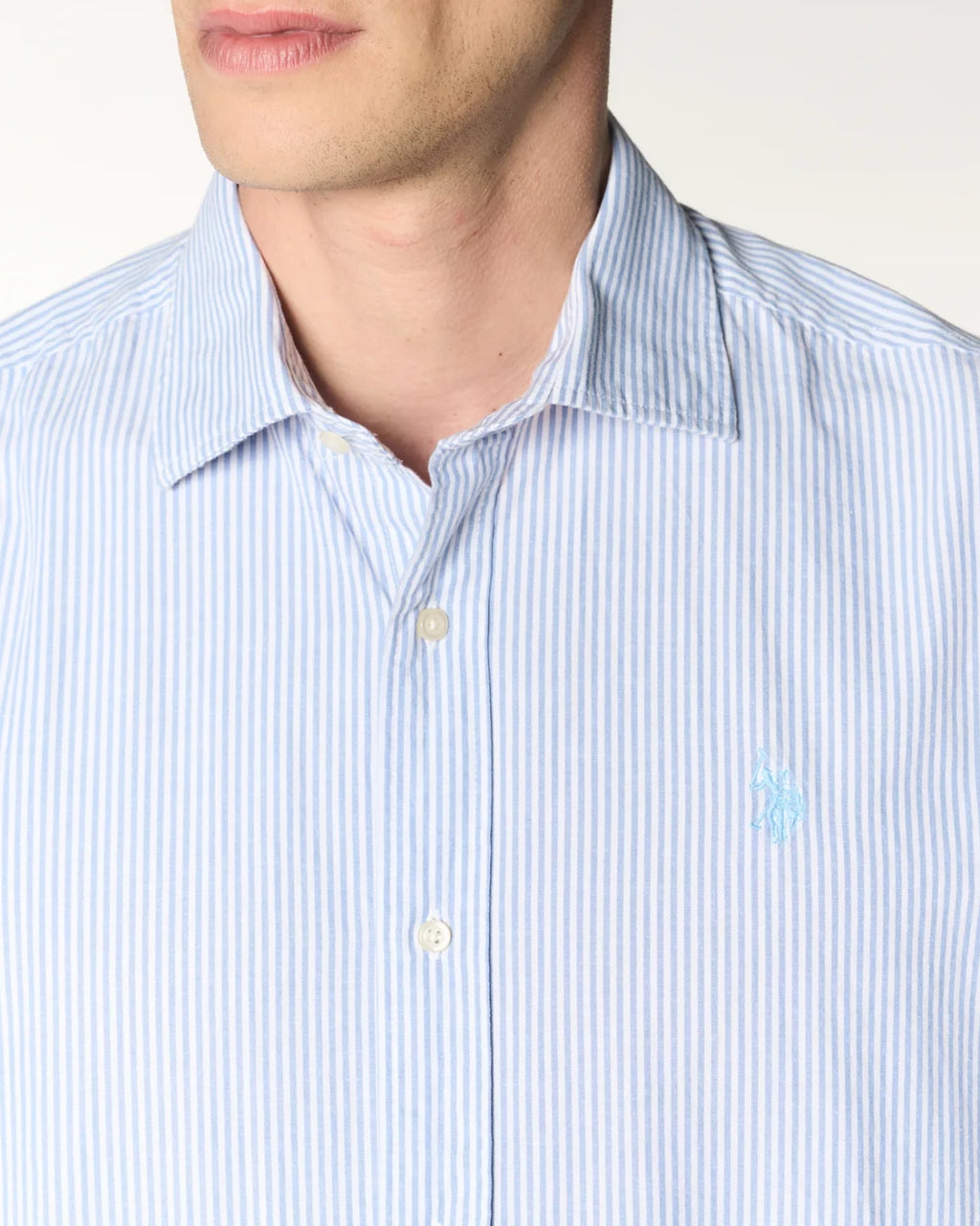 U.S. Polo Assn. - Camicia Ivor Regular Fit