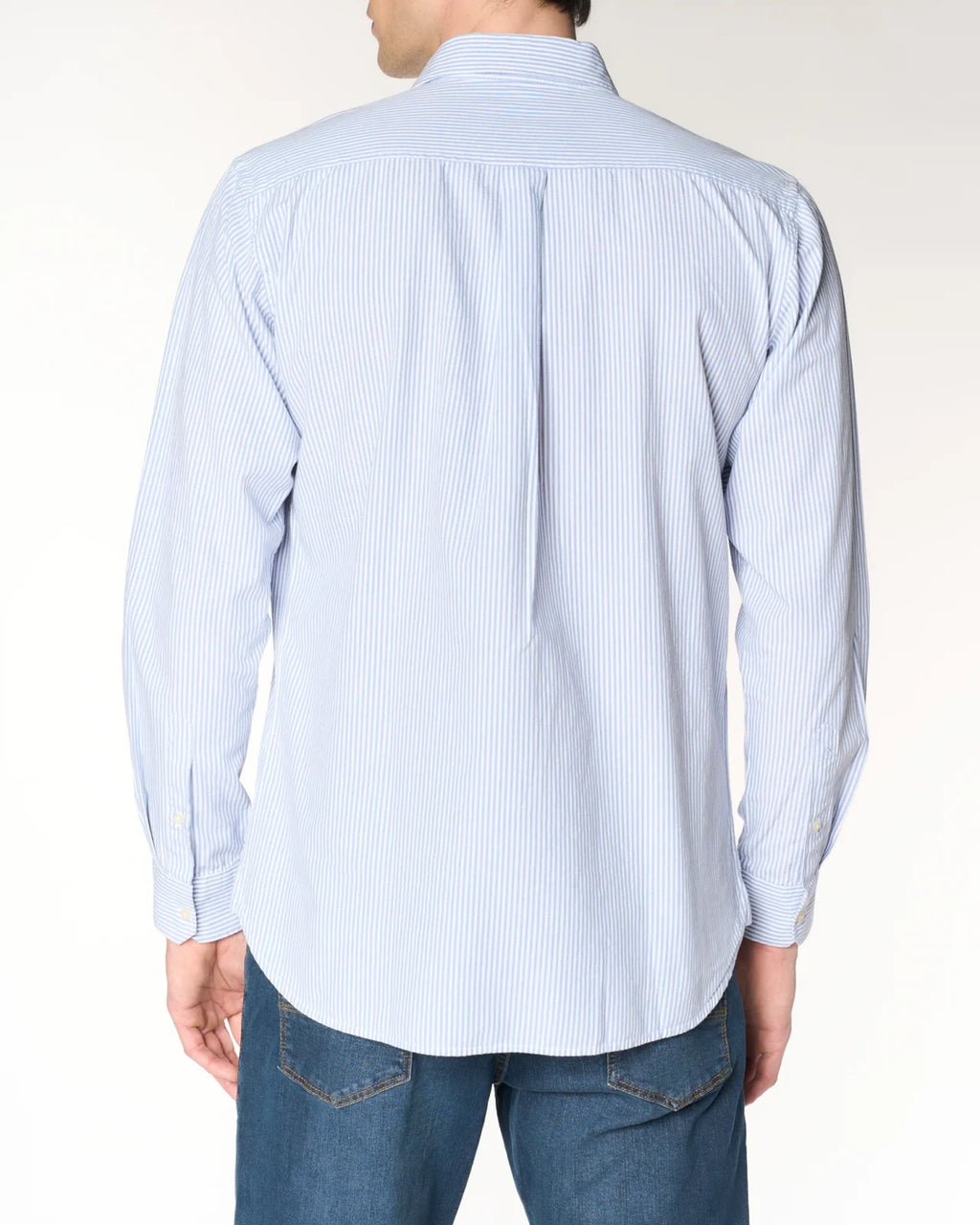 U.S. Polo Assn. - Camicia Ivor Regular Fit