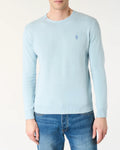 U.S. Polo Assn. - Maglia Burt-Pullover Crow