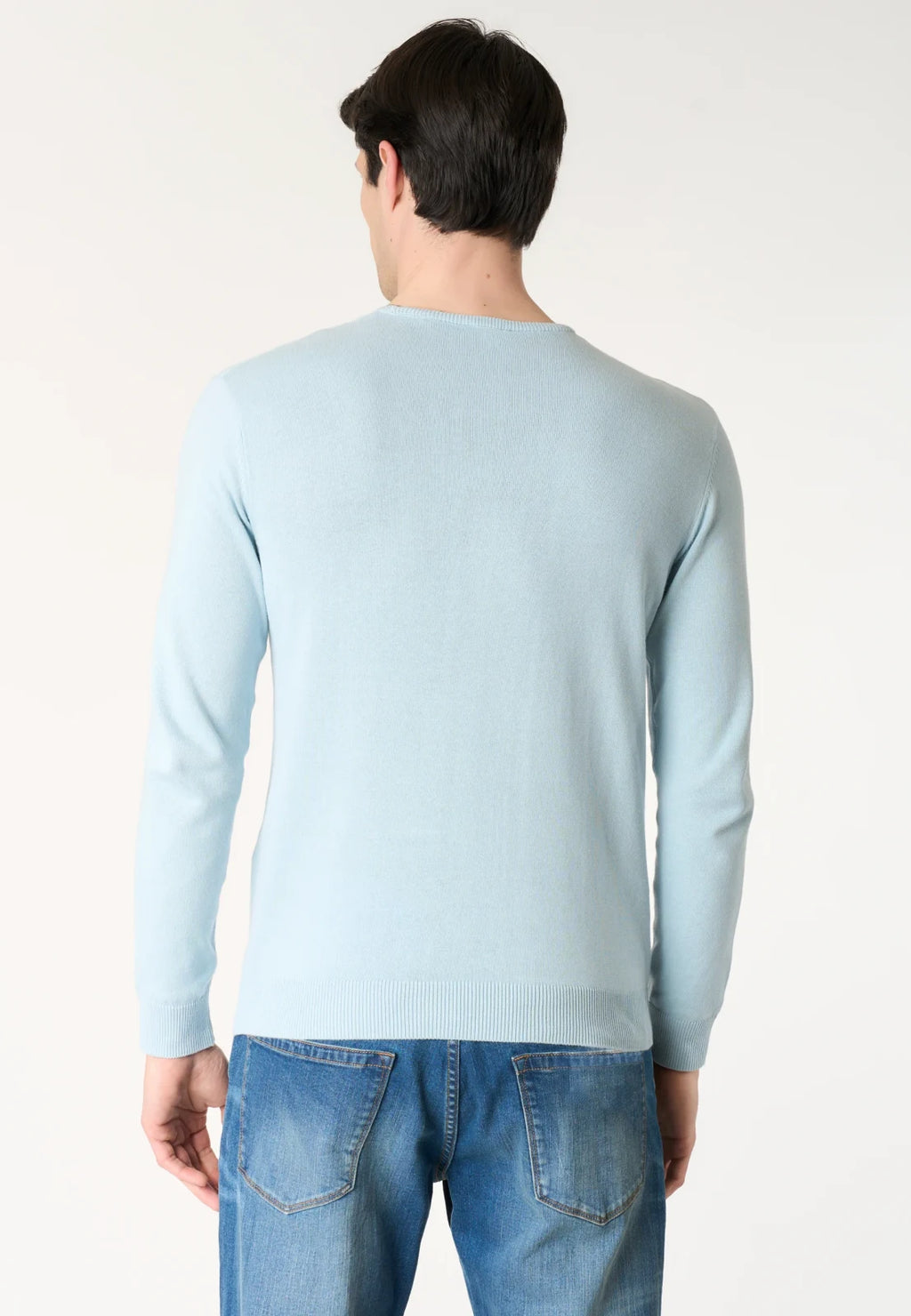 U.S. Polo Assn. - Maglia Burt-Pullover Crow