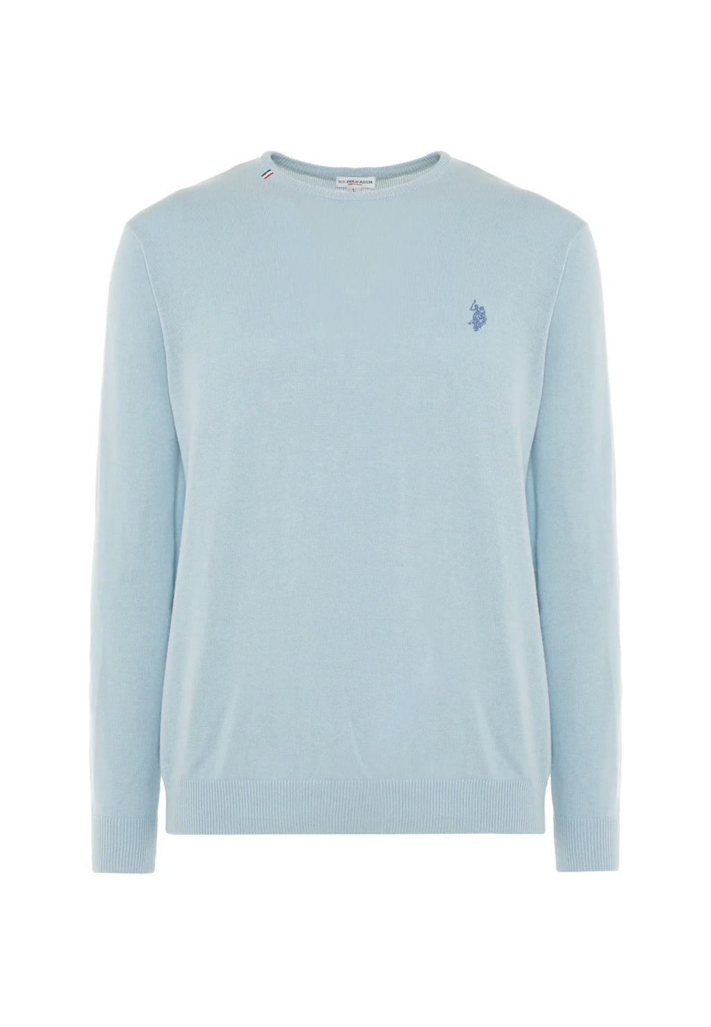 U.S. Polo Assn. - Maglia Burt-Pullover Crow