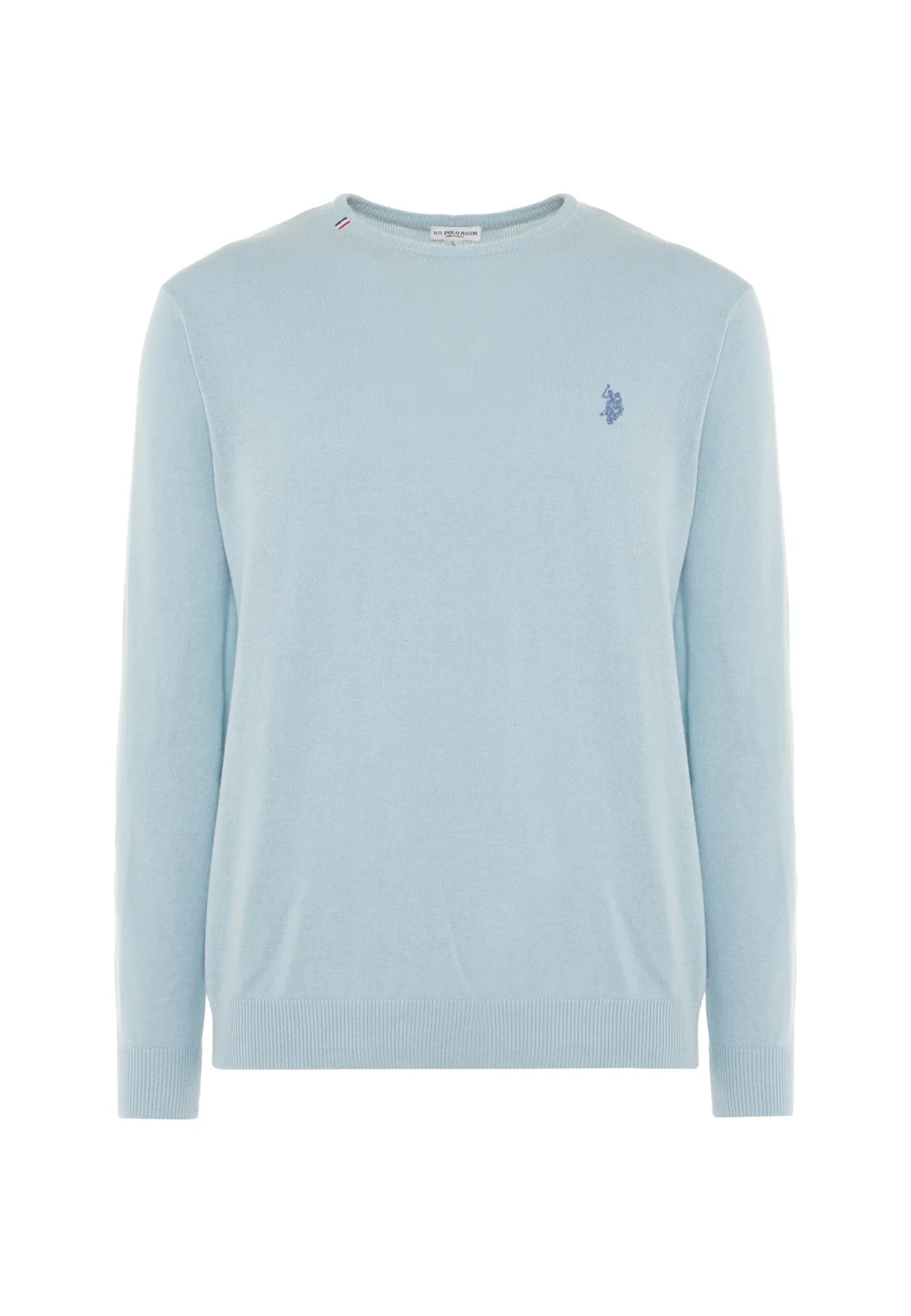 U.S. Polo Assn. - Maglia Burt-Pullover Crow