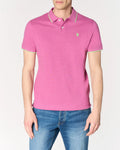 U.S. Polo Assn. - Polo Black-Polo Shirt