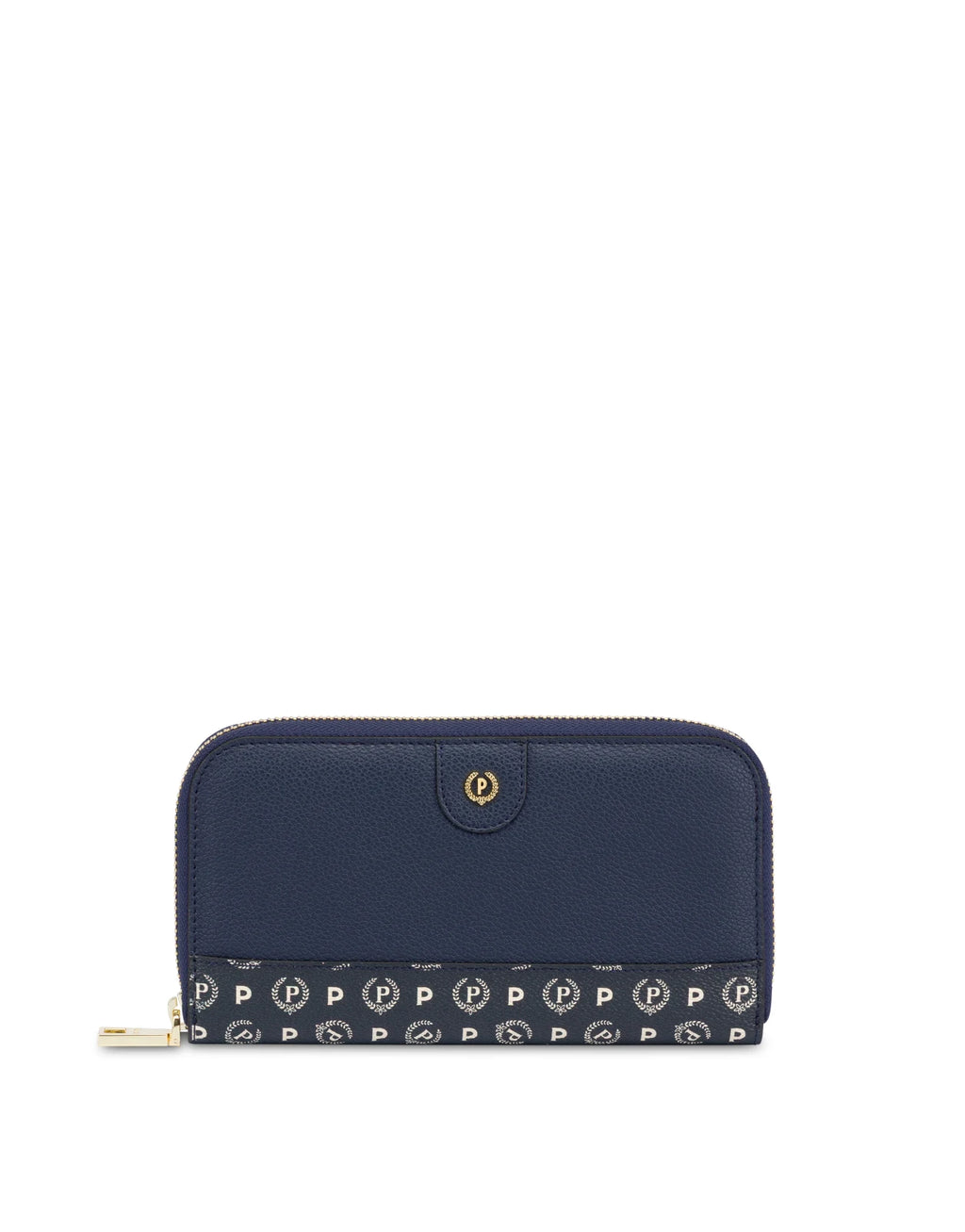Pollini - Portafoglio Mini Gr.Pu Nav