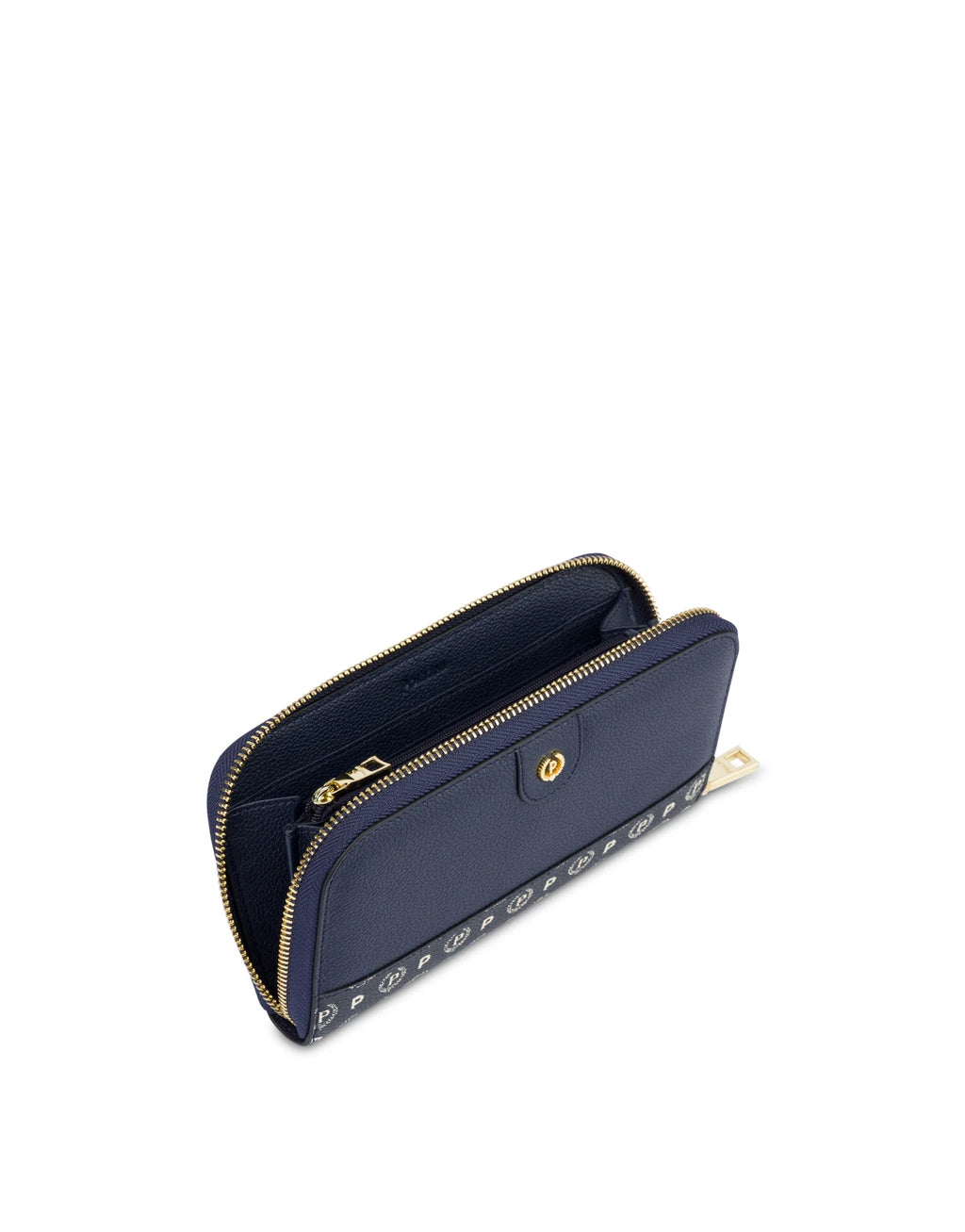 Pollini - Portafoglio Mini Gr.Pu Nav