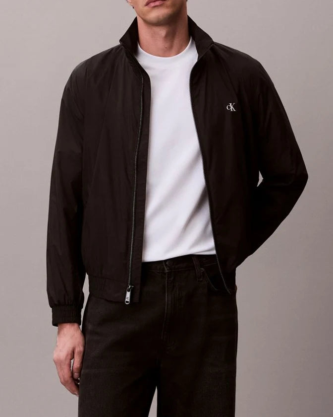 Calvin Klein - Giubbotto Unfilled Nylon