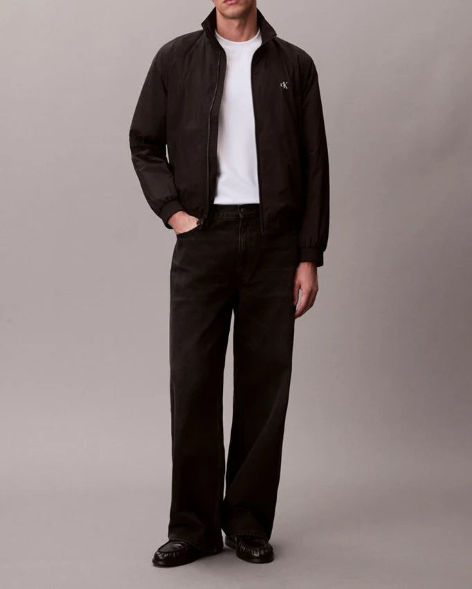 Calvin Klein - Giubbotto Unfilled Nylon