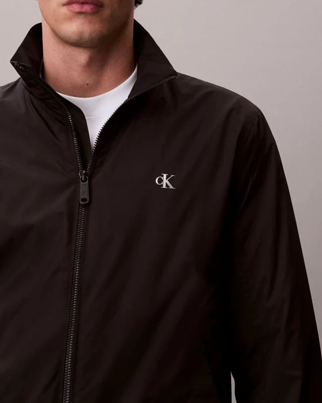 Calvin Klein - Giubbotto Unfilled Nylon