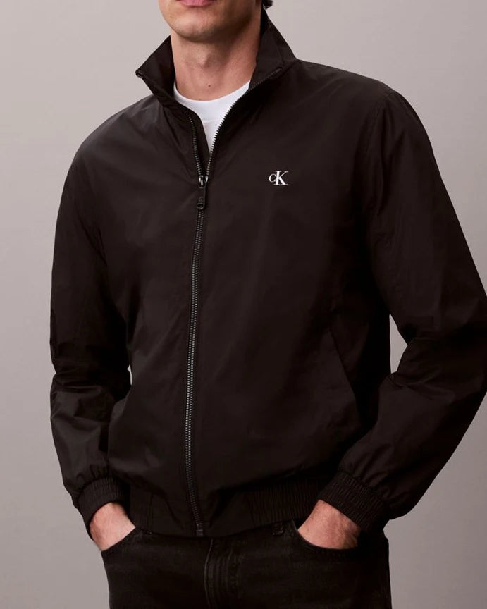 Calvin Klein - Giubbotto Unfilled Nylon