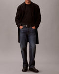 Calvin Klein - Maglia Eu Cotton Relaxed