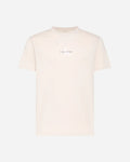 Calvin Klein - T-Shirt Micro Monolo