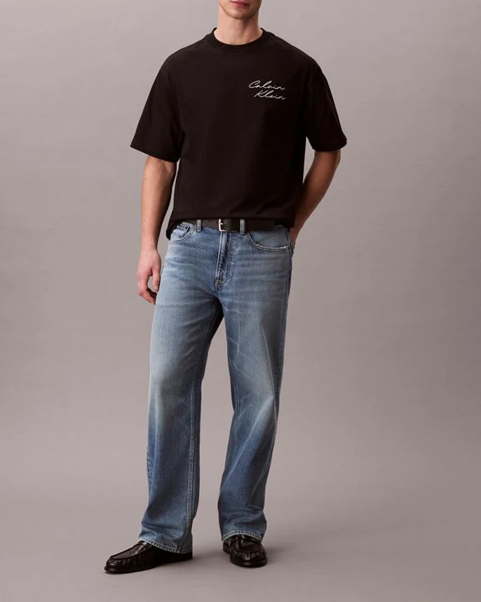 Calvin Klein - T-Shirt April Graphic