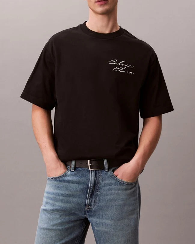 Calvin Klein - T-Shirt April Graphic
