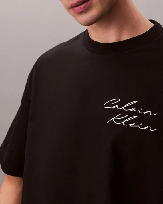 Calvin Klein - T-Shirt April Graphic