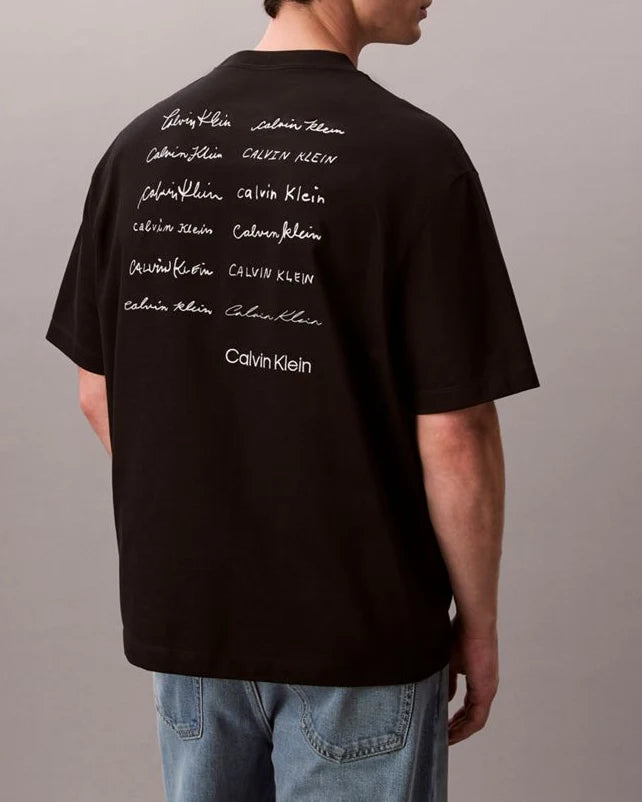 Calvin Klein - T-Shirt April Graphic