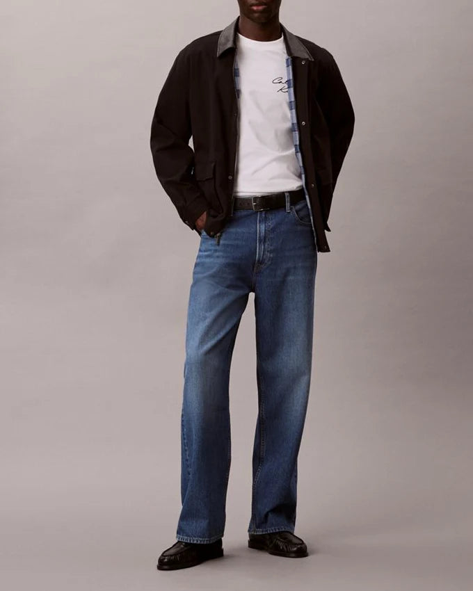 Calvin Klein - T-Shirt April Graphic