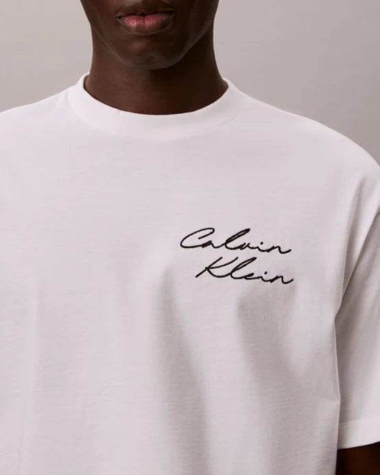 Calvin Klein - T-Shirt April Graphic