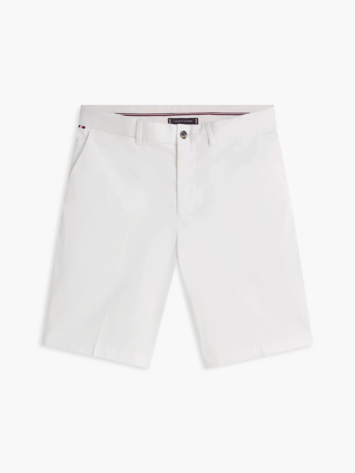 Tommy Hilfiger - Shorts Lw Ctn Satin Brookly