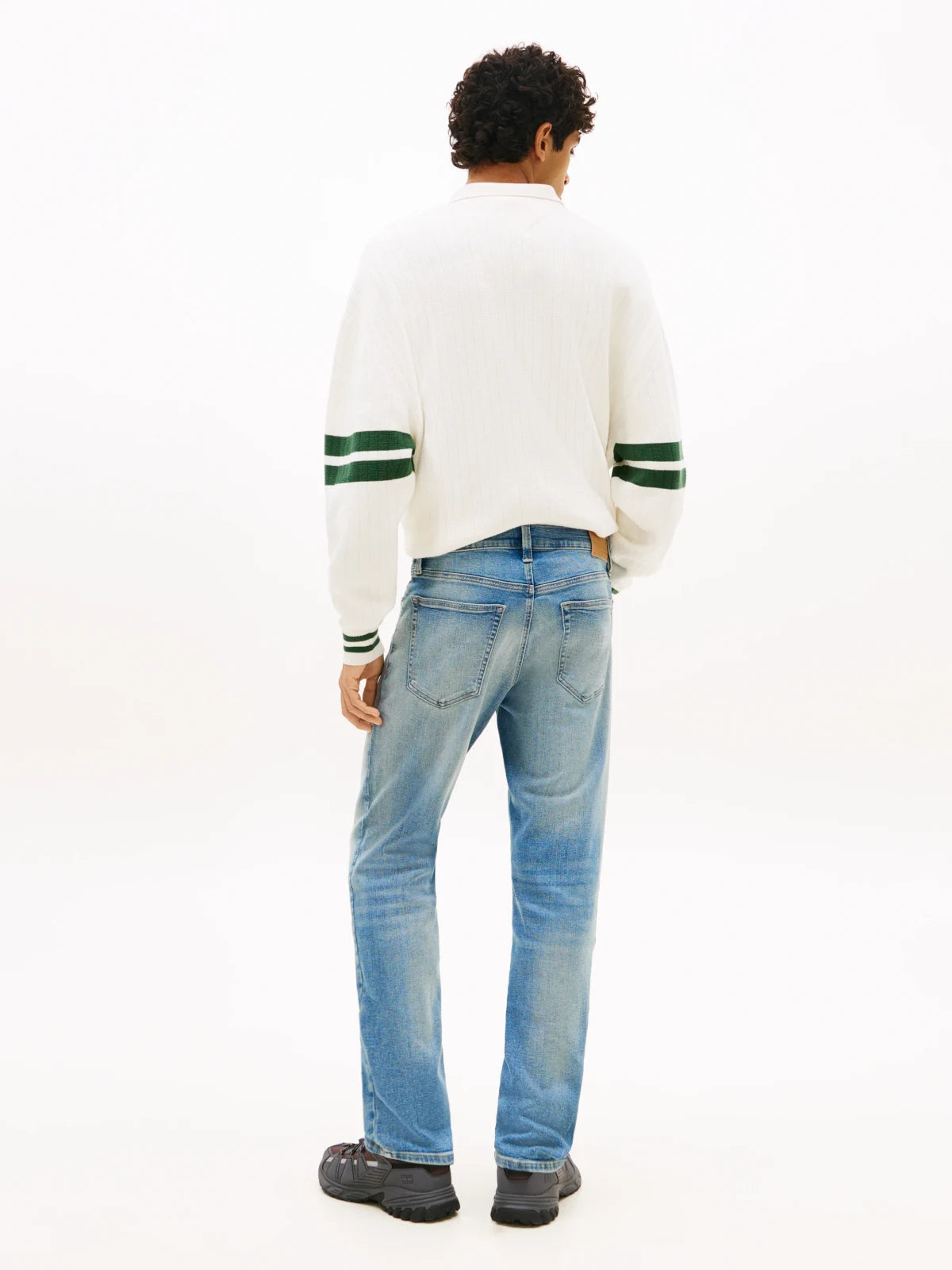 Tommy Hilfiger - Jeans Austin Slim Tprd Bj12