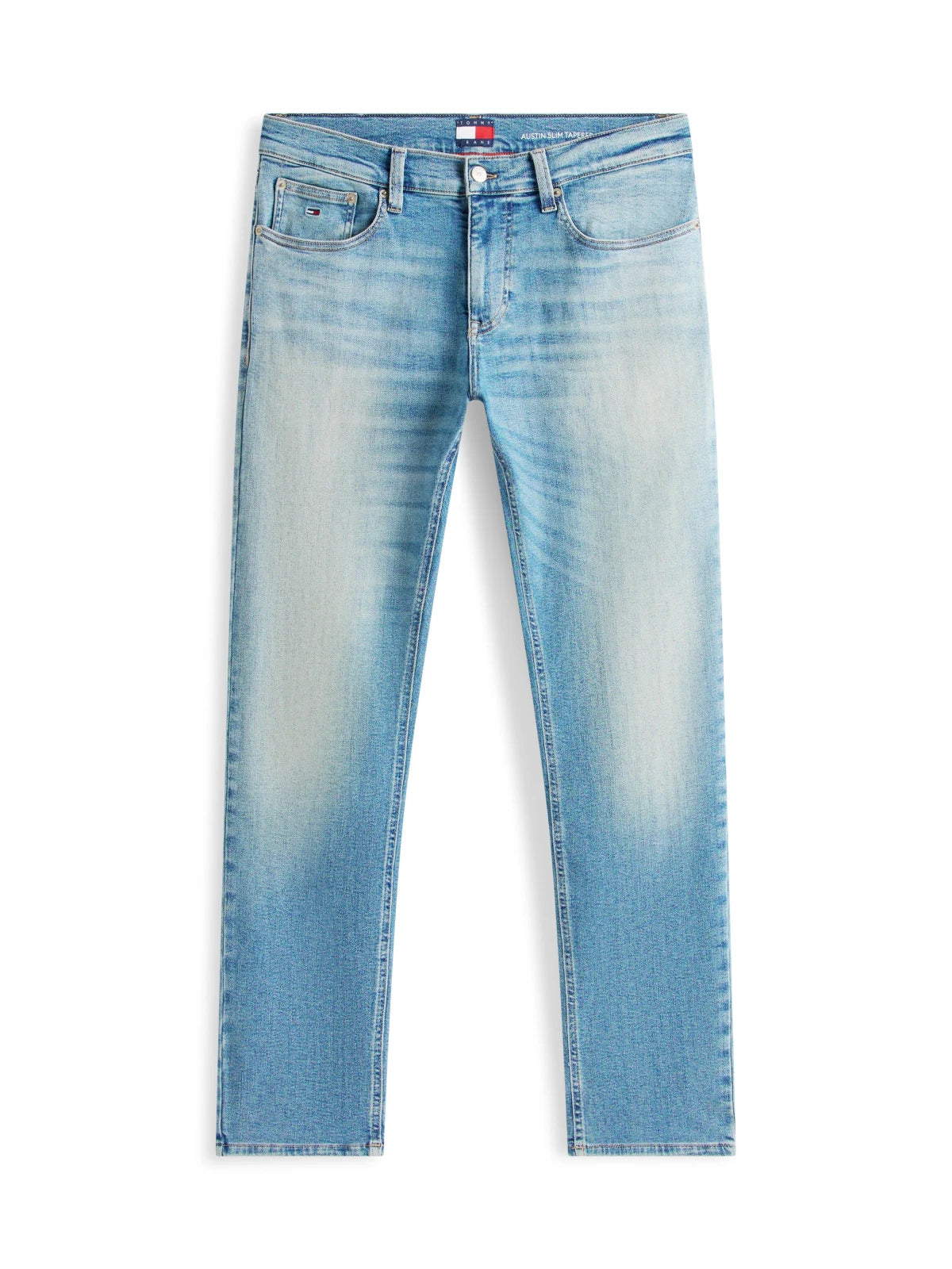 Tommy Hilfiger - Jeans Austin Slim Tprd Bj12