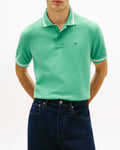 Tommy Hilfiger - Maglia Tipped Polo