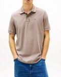 Tommy Hilfiger - Maglia Tipped Polo