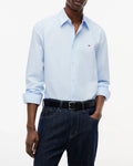 Tommy Hilfiger - Camicia Poplin Shir