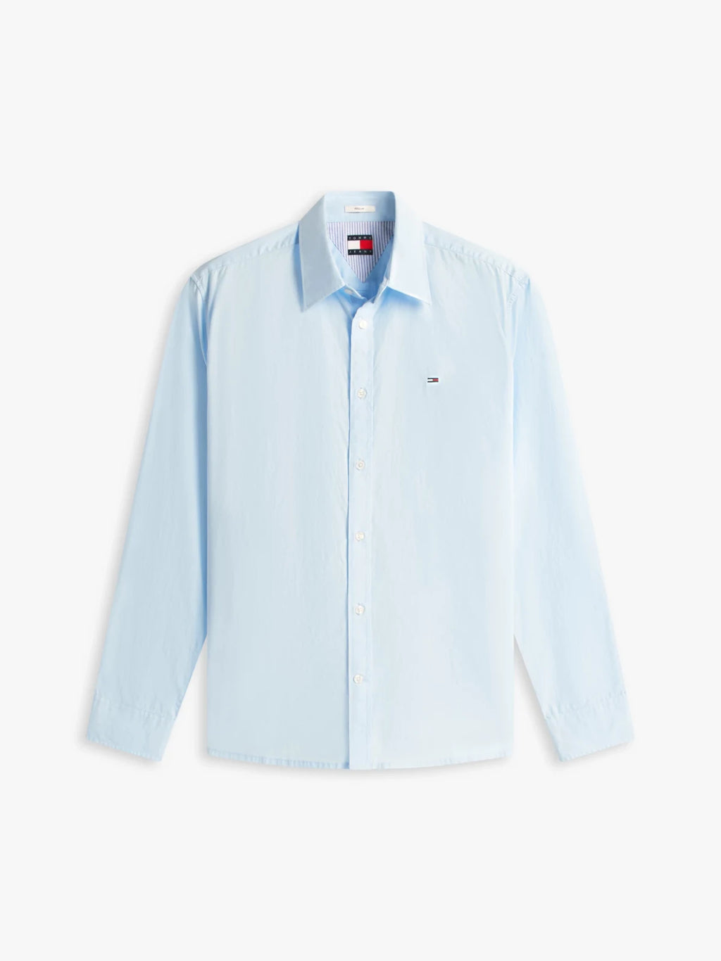 Tommy Hilfiger - Camicia Poplin Shir