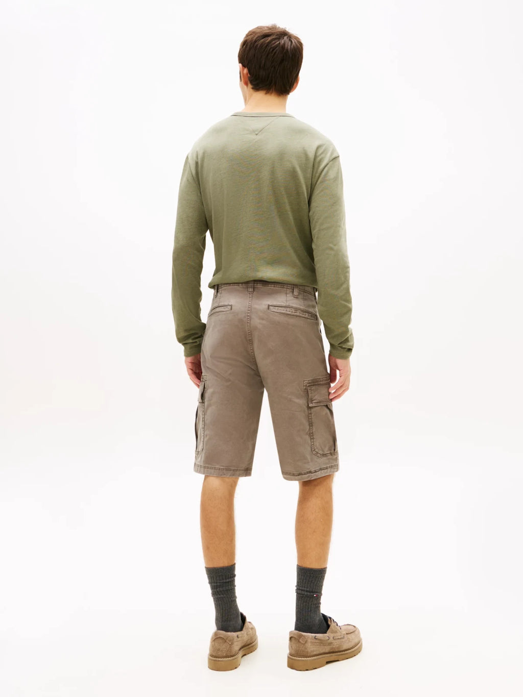 Tommy Hilfiger - Shorts Otis Washed Carg