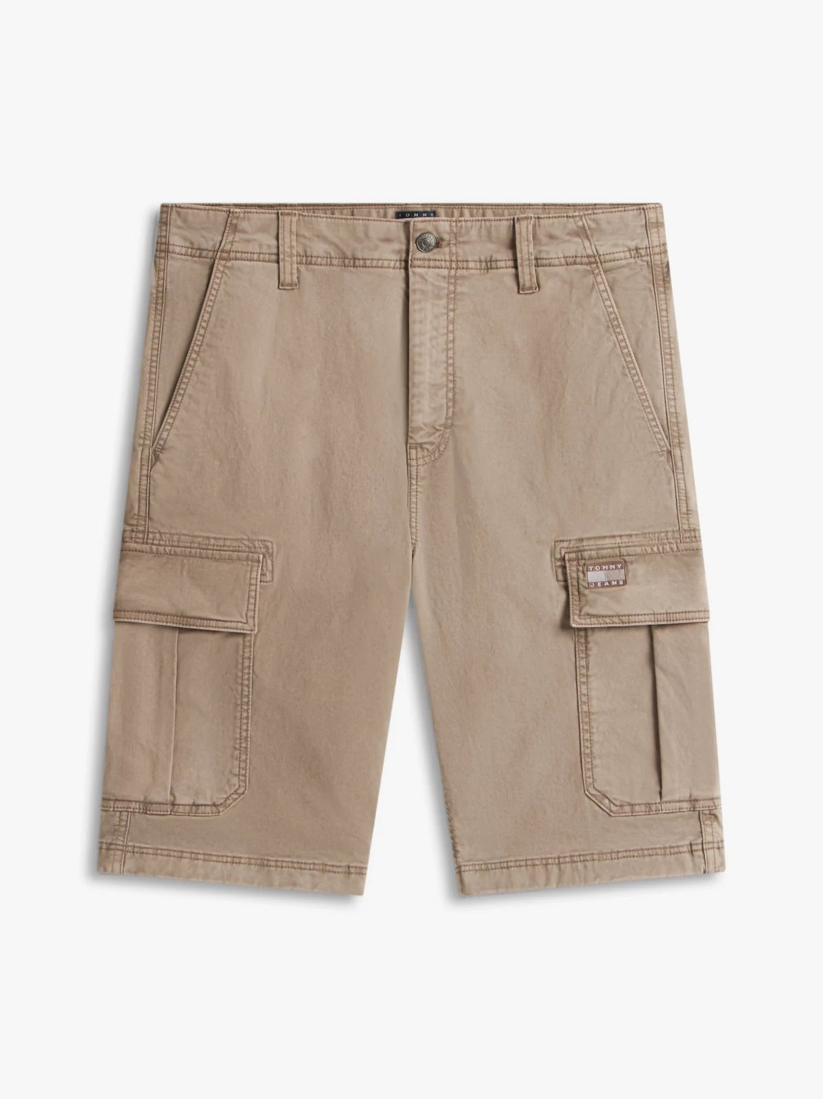 Tommy Hilfiger - Shorts Otis Washed Carg