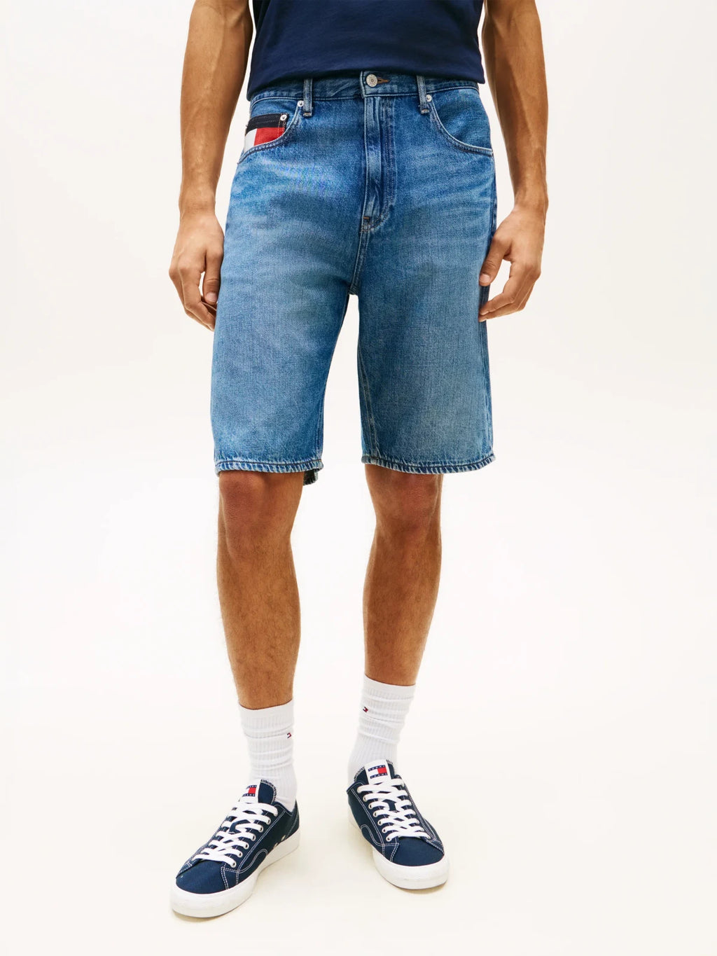 Tommy Hilfiger - Shorts Otis Rwb Bj805