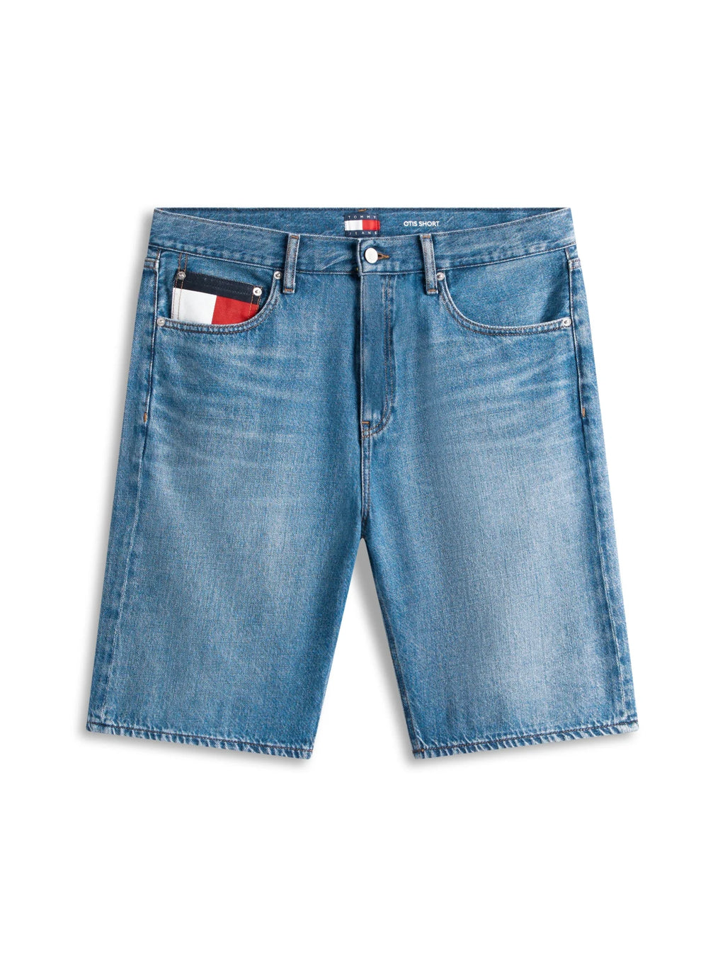 Tommy Hilfiger - Shorts Otis Rwb Bj805