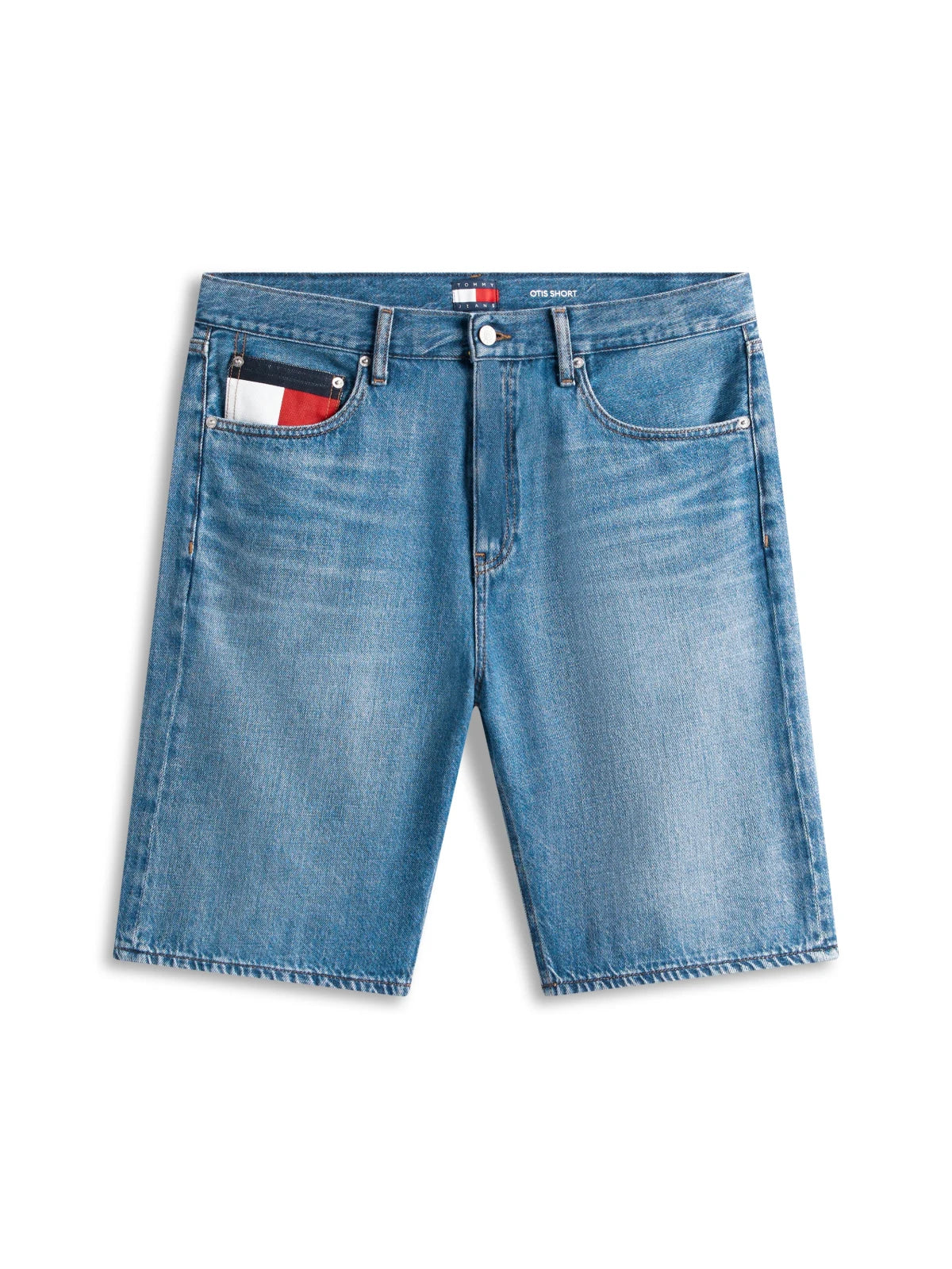 Tommy Hilfiger - Shorts Otis Rwb Bj805
