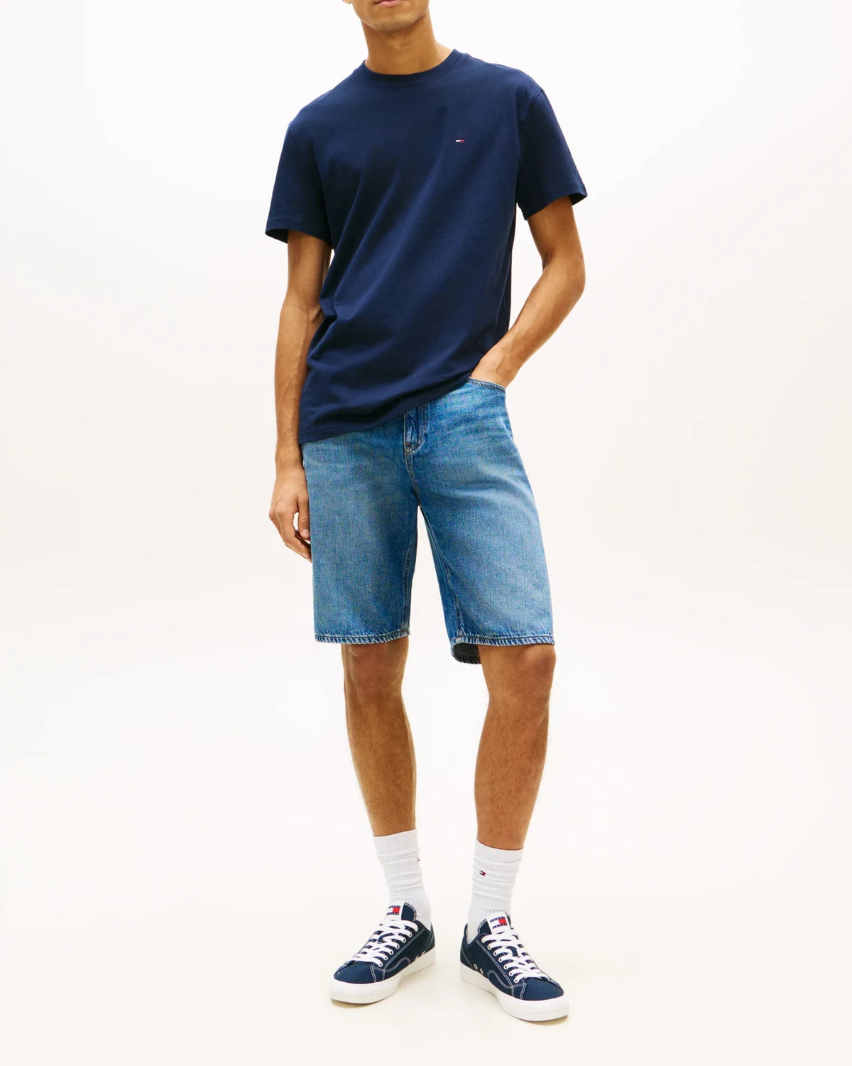 Tommy Hilfiger - Shorts Otis Rwb Bj805