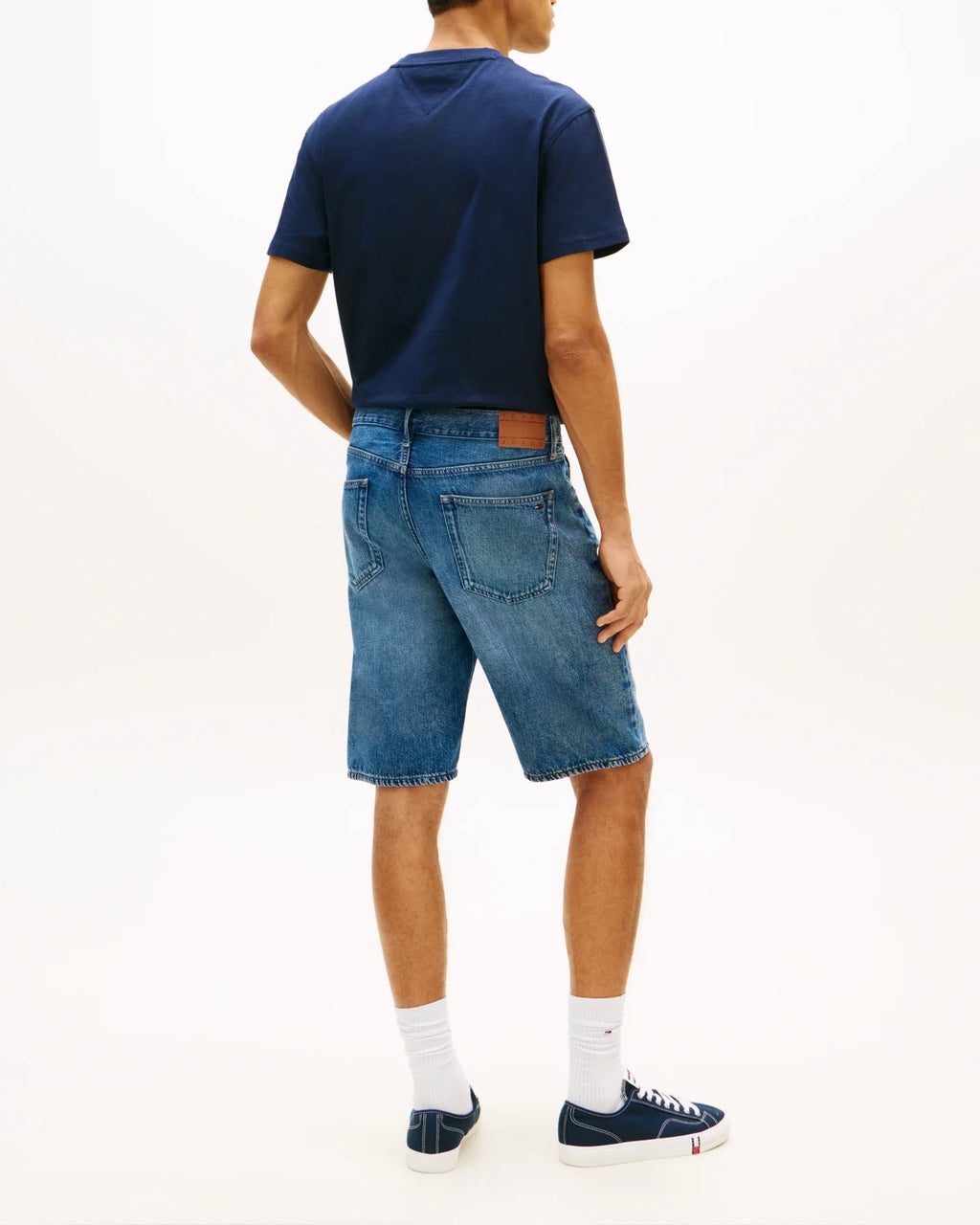 Tommy Hilfiger - Shorts Otis Rwb Bj805