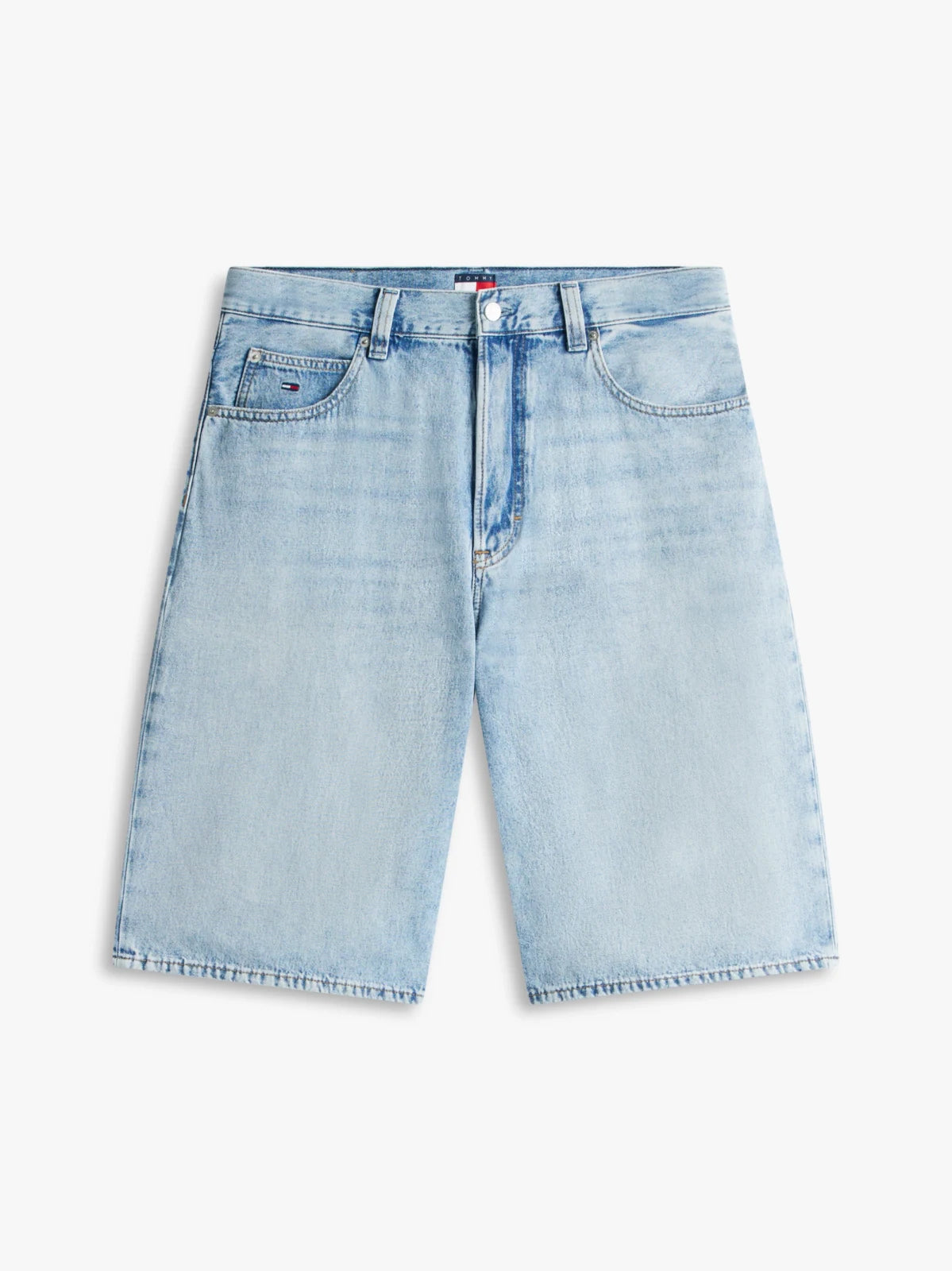 Tommy Hilfiger - Shorts Theo Baggy Bj6