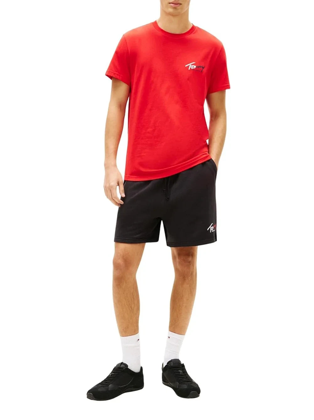 Tommy Hilfiger - Shorts Signature Beach