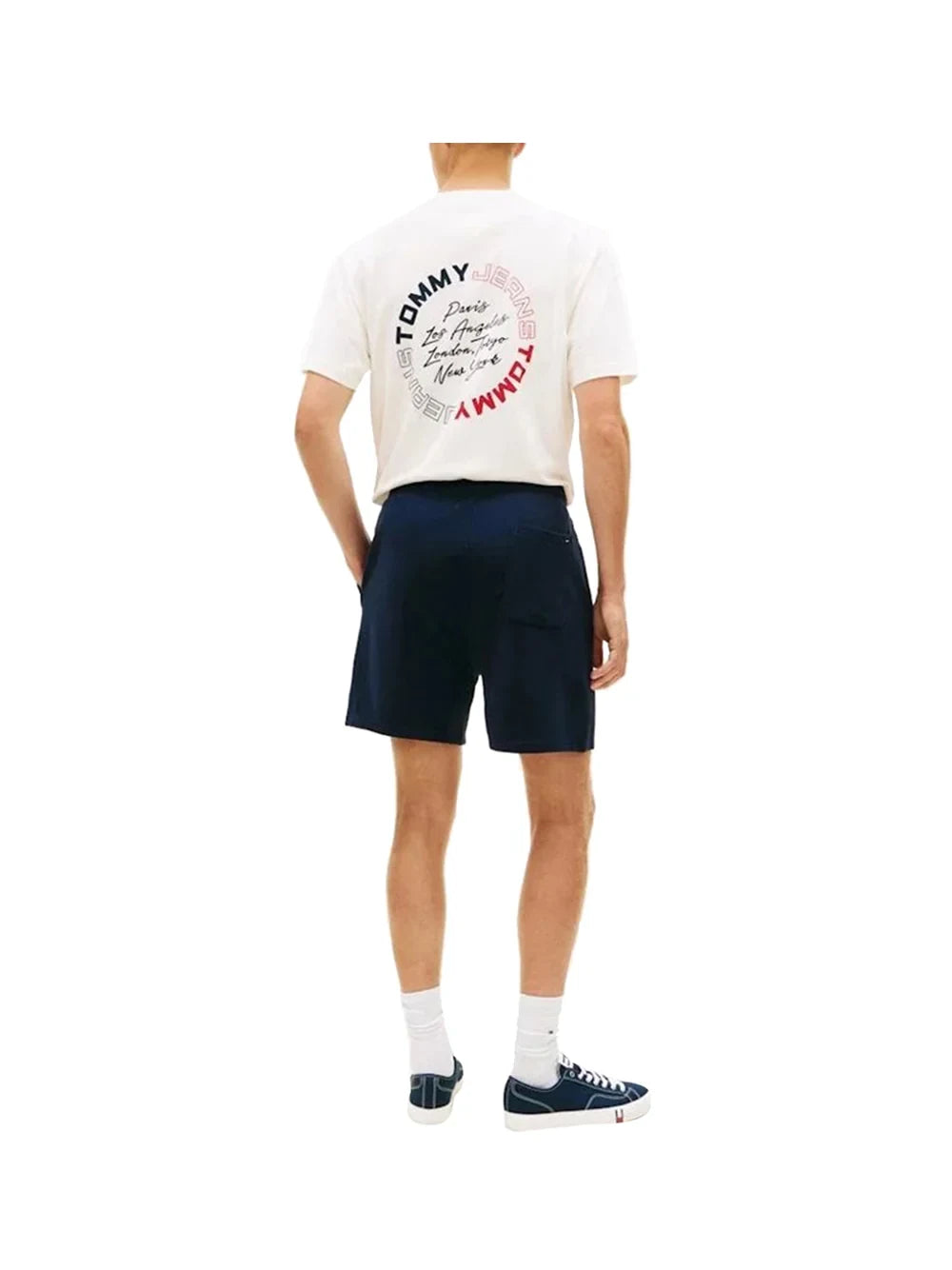 Tommy Hilfiger - Shorts Signature Beach