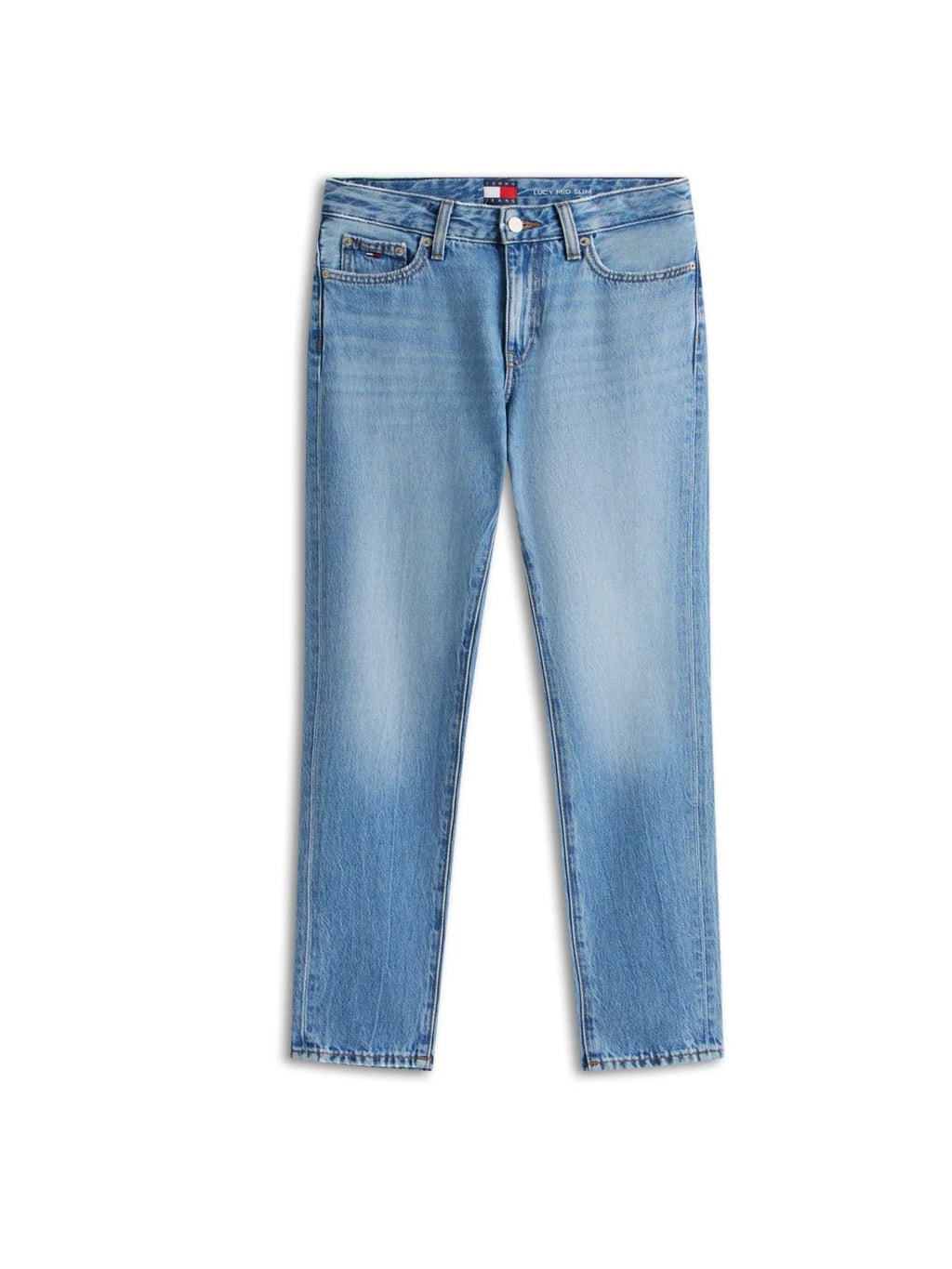Tommy Hilfiger - Jeans Claire Hr Wd Bj4138