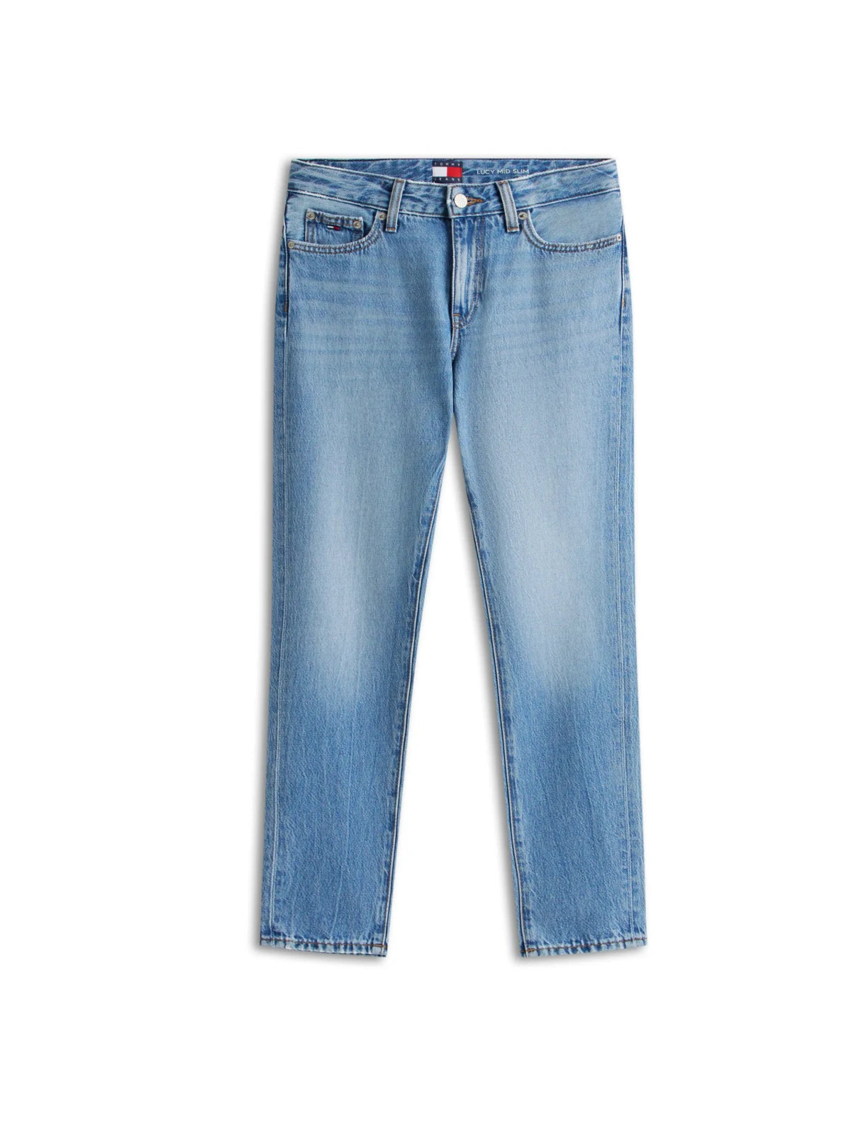Tommy Hilfiger - Jeans Claire Hr Wd Bj4138