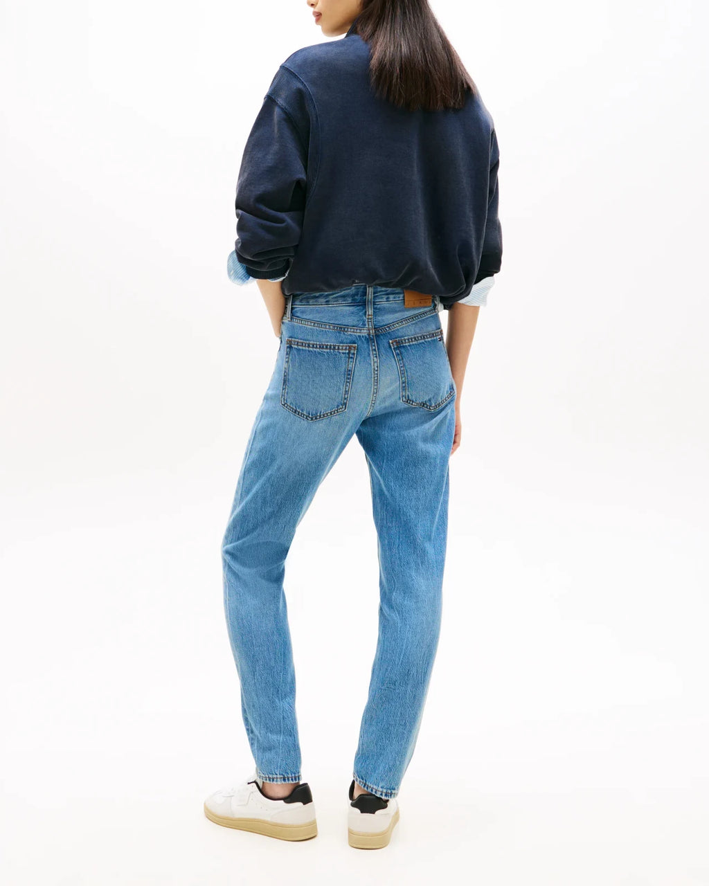 Tommy Hilfiger - Jeans Claire Hr Wd Bj4138