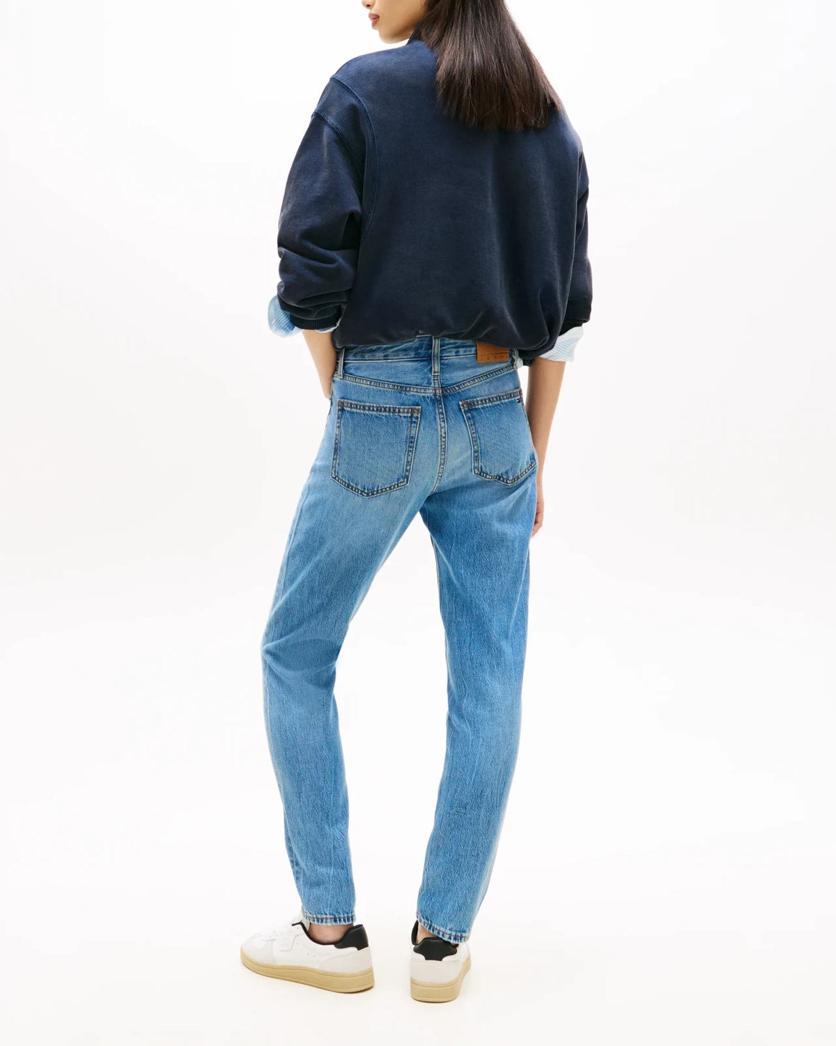 Tommy Hilfiger - Jeans Claire Hr Wd Bj4138
