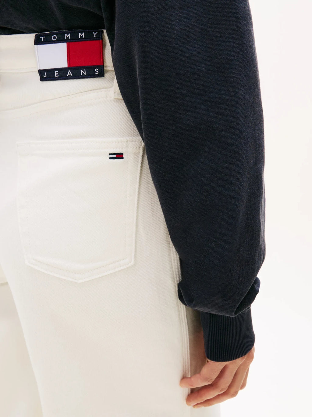 Tommy Hilfiger - Jeans Claire Hr Wd Bj4199