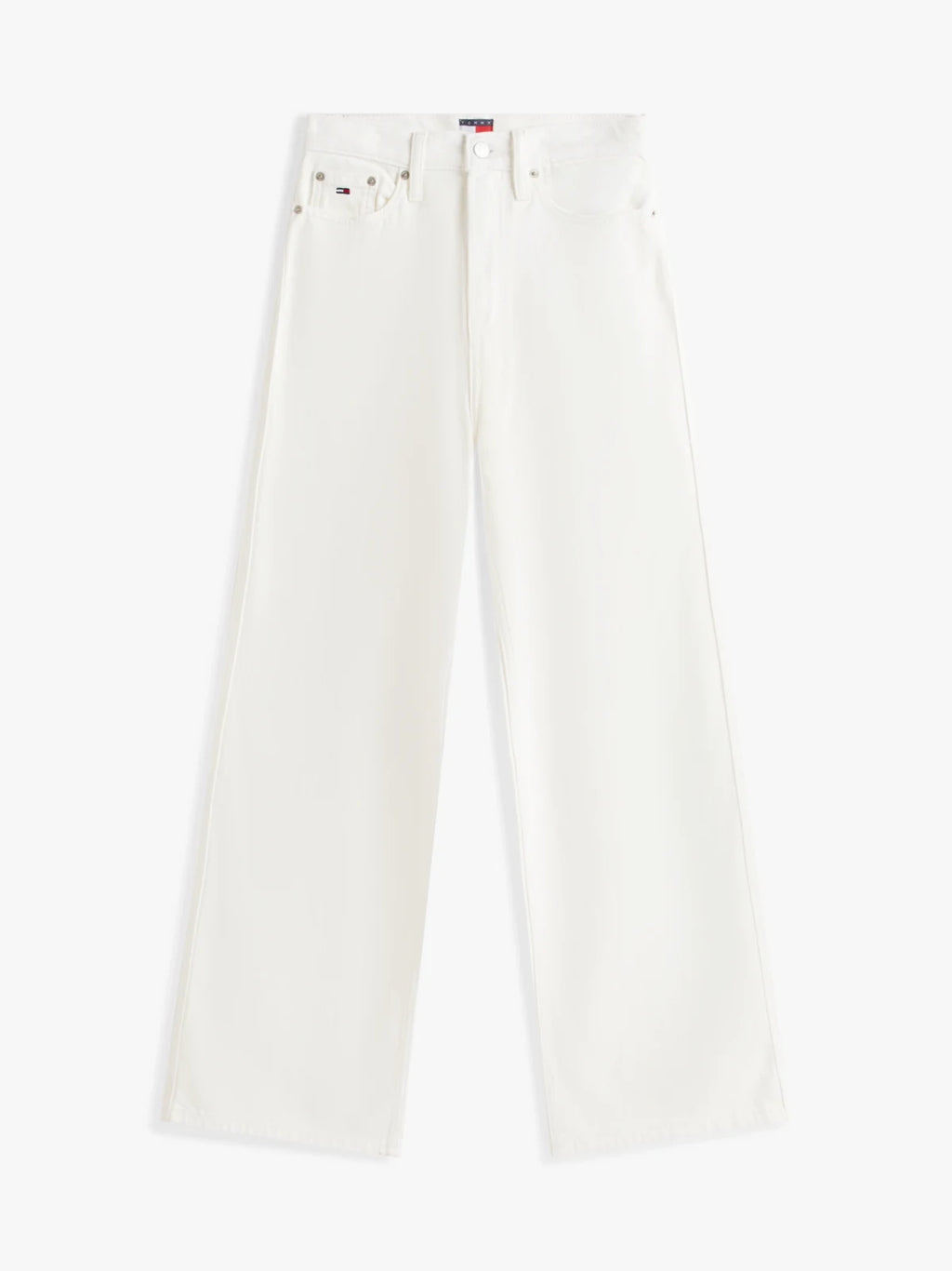 Tommy Hilfiger - Jeans Claire Hr Wd Bj4199